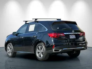 Acura MDX 2018 4dr SUV