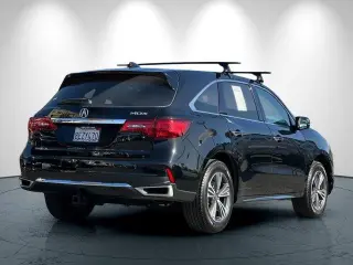 Acura MDX 2018 4dr SUV