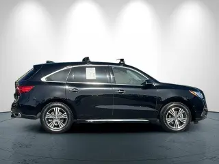 Acura MDX 2018 4dr SUV