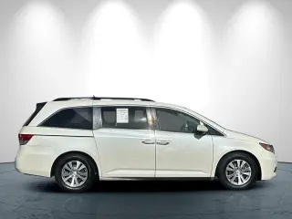 Honda Odyssey 2014 EX-L 4dr Mini-Van
