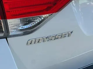 Honda Odyssey 2014 EX-L 4dr Mini-Van