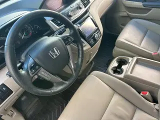 Honda Odyssey 2014 EX-L 4dr Mini-Van
