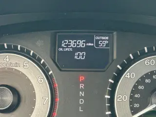 Honda Odyssey 2014 EX-L 4dr Mini-Van