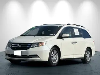 Honda Odyssey 2014 EX-L 4dr Mini-Van