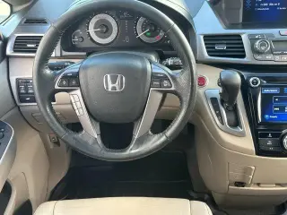 Honda Odyssey 2014 EX-L 4dr Mini-Van