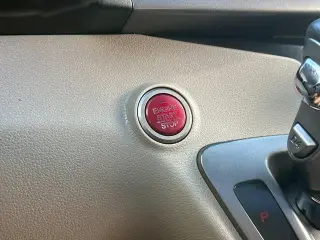 Honda Odyssey 2014 EX-L 4dr Mini-Van
