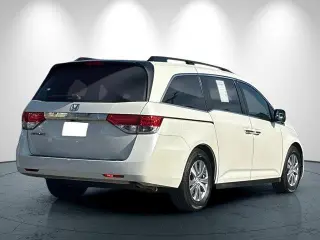 Honda Odyssey 2014 EX-L 4dr Mini-Van