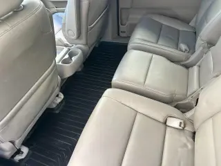 Honda Odyssey 2014 EX-L 4dr Mini-Van