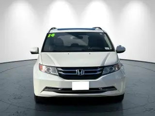 Honda Odyssey 2014 EX-L 4dr Mini-Van