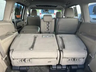 Honda Odyssey 2014 EX-L 4dr Mini-Van