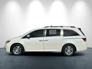 Honda Odyssey 2014 EX-L 4dr Mini-Van
