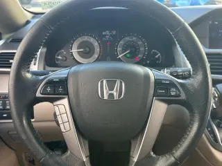 Honda Odyssey 2014 EX-L 4dr Mini-Van