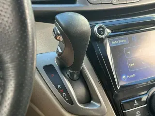 Honda Odyssey 2014 EX-L 4dr Mini-Van