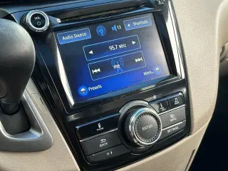 Honda Odyssey 2014 EX-L 4dr Mini-Van