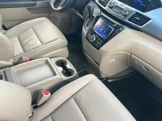 Honda Odyssey 2014 EX-L 4dr Mini-Van
