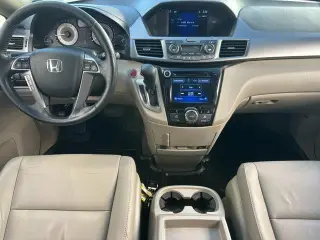 Honda Odyssey 2014 EX-L 4dr Mini-Van