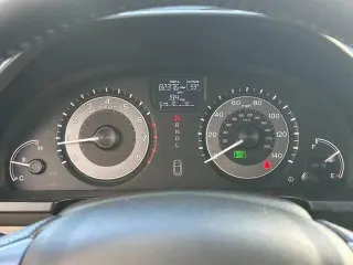 Honda Odyssey 2014 EX-L 4dr Mini-Van