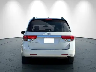 Honda Odyssey 2014 EX-L 4dr Mini-Van