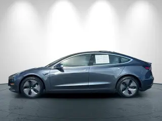 Tesla Model 3 2020 Standard Range Plus 4dr Sedan