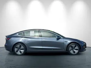 Tesla Model 3 2020 Standard Range Plus 4dr Sedan