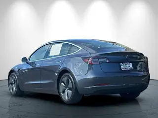Tesla Model 3 2020 Standard Range Plus 4dr Sedan