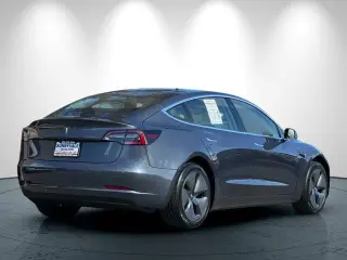 Tesla Model 3 2020 Standard Range Plus 4dr Sedan