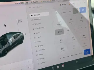 Tesla Model 3 2020 Standard Range Plus 4dr Sedan