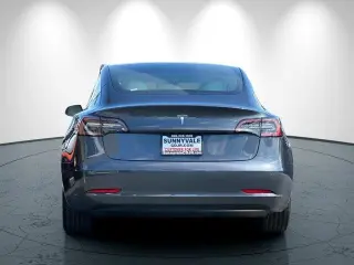 Tesla Model 3 2020 Standard Range Plus 4dr Sedan