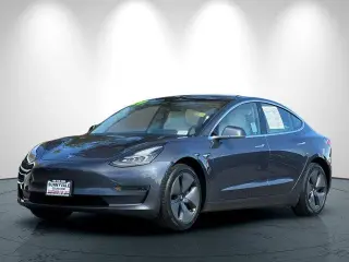 Tesla Model 3 2020 Standard Range Plus 4dr Sedan