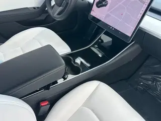 Tesla Model 3 2020 Standard Range Plus 4dr Sedan