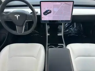 Tesla Model 3 2020 Standard Range Plus 4dr Sedan