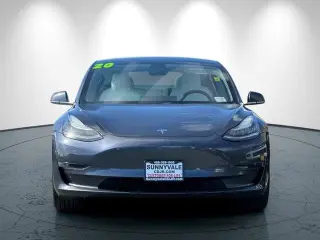 Tesla Model 3 2020 Standard Range Plus 4dr Sedan