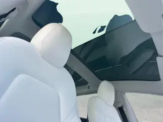 Tesla Model 3 2020 Standard Range Plus 4dr Sedan