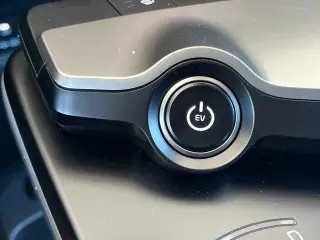 Kia EV6 2025 Light Long Range 4dr Crossover