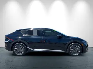 Kia EV6 2025 Light Long Range 4dr Crossover