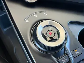 Kia EV6 2025 Light Long Range 4dr Crossover