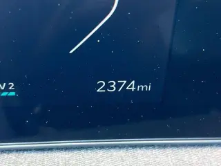 Kia EV6 2025 Light Long Range 4dr Crossover