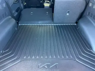 Kia EV6 2025 Light Long Range 4dr Crossover