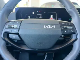 Kia EV6 2025 Light Long Range 4dr Crossover