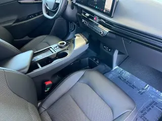 Kia EV6 2025 Light Long Range 4dr Crossover
