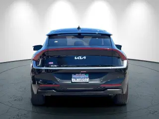 Kia EV6 2025 Light Long Range 4dr Crossover