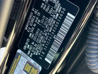 Kia EV6 2025 Light Long Range 4dr Crossover