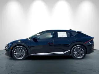 Kia EV6 2025 Light Long Range 4dr Crossover