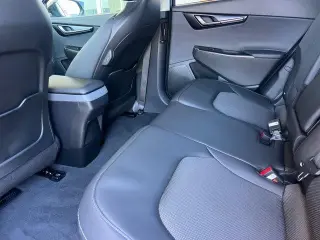 Kia EV6 2025 Light Long Range 4dr Crossover