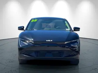 Kia EV6 2025 Light Long Range 4dr Crossover