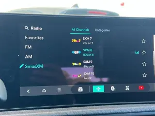Kia EV6 2025 Light Long Range 4dr Crossover