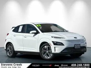 Hyundai KONA Electric 2023 SE 4dr Crossover