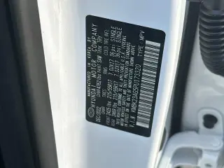 Hyundai KONA Electric 2023 SE 4dr Crossover