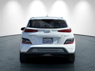 Hyundai KONA Electric 2023 SE 4dr Crossover