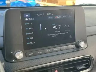 Hyundai KONA Electric 2023 SE 4dr Crossover